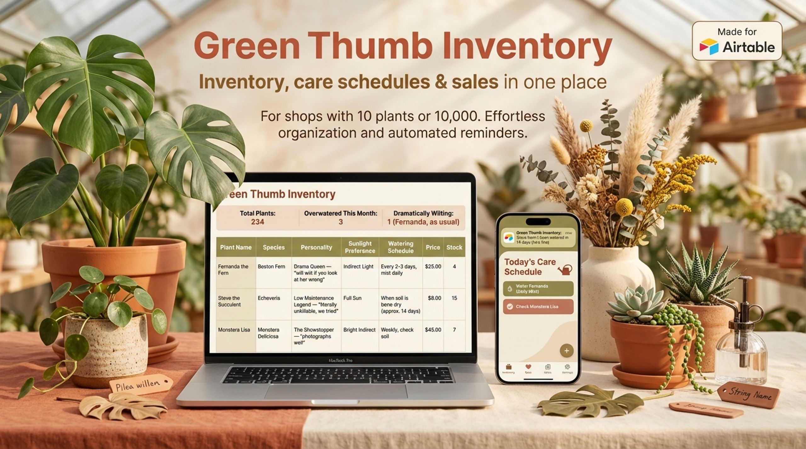 WordPress Business Theme