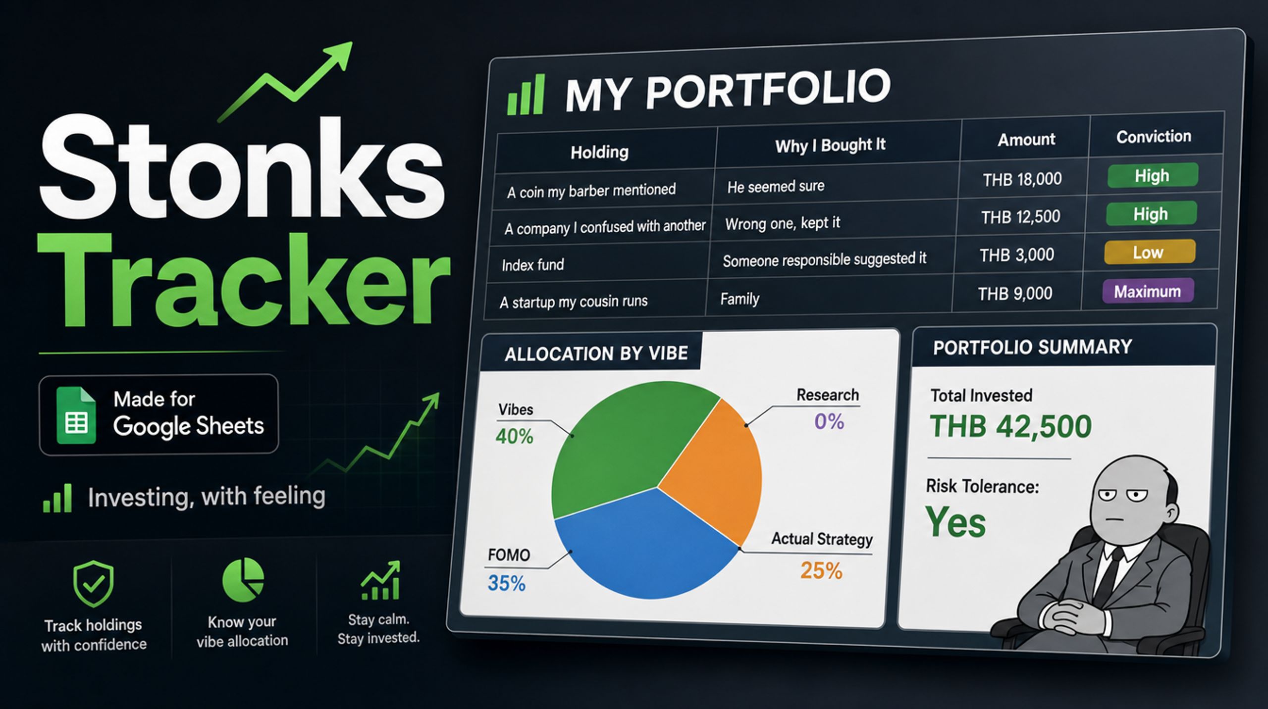 Corporate Document Templates