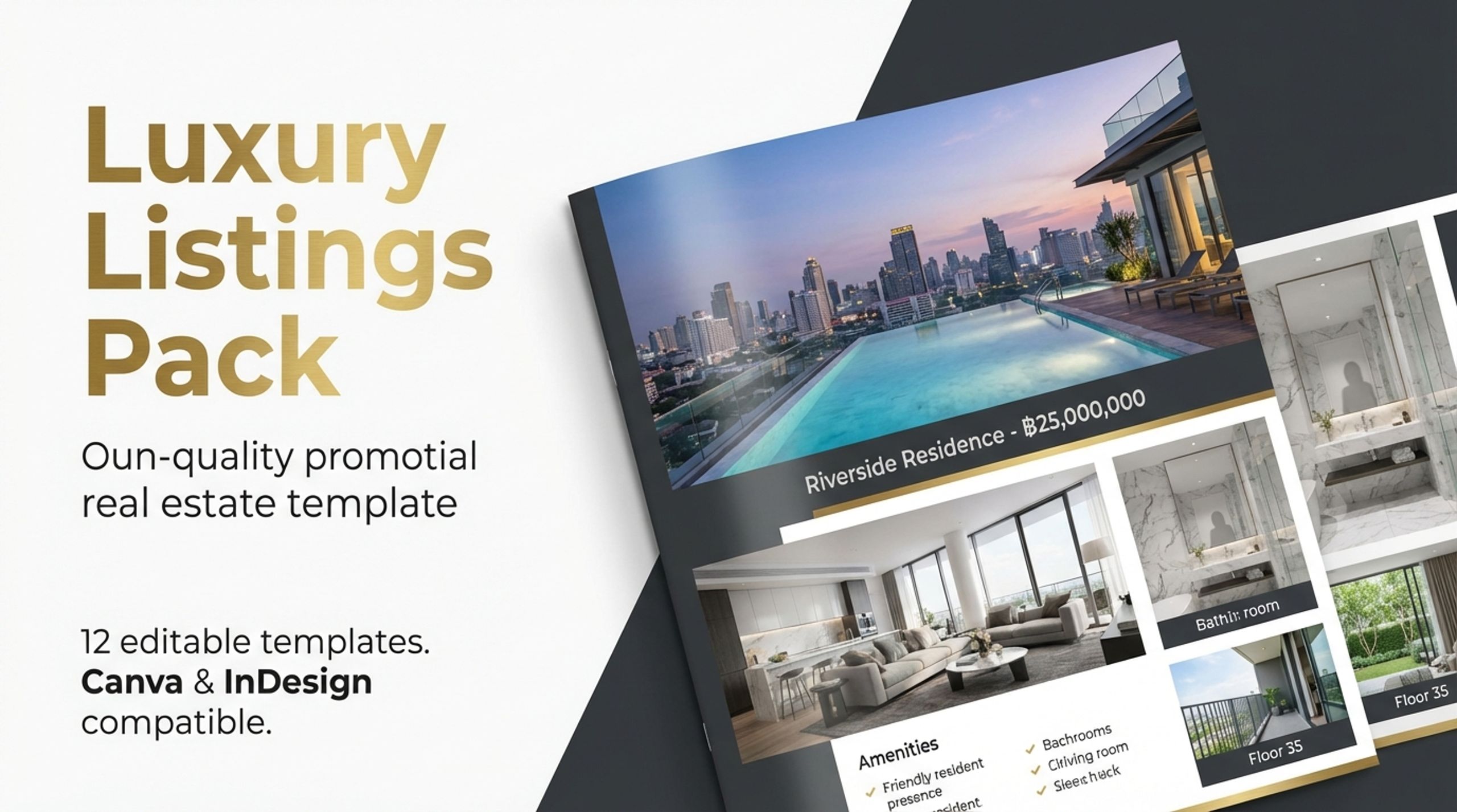 Video Course Blueprint & Templates