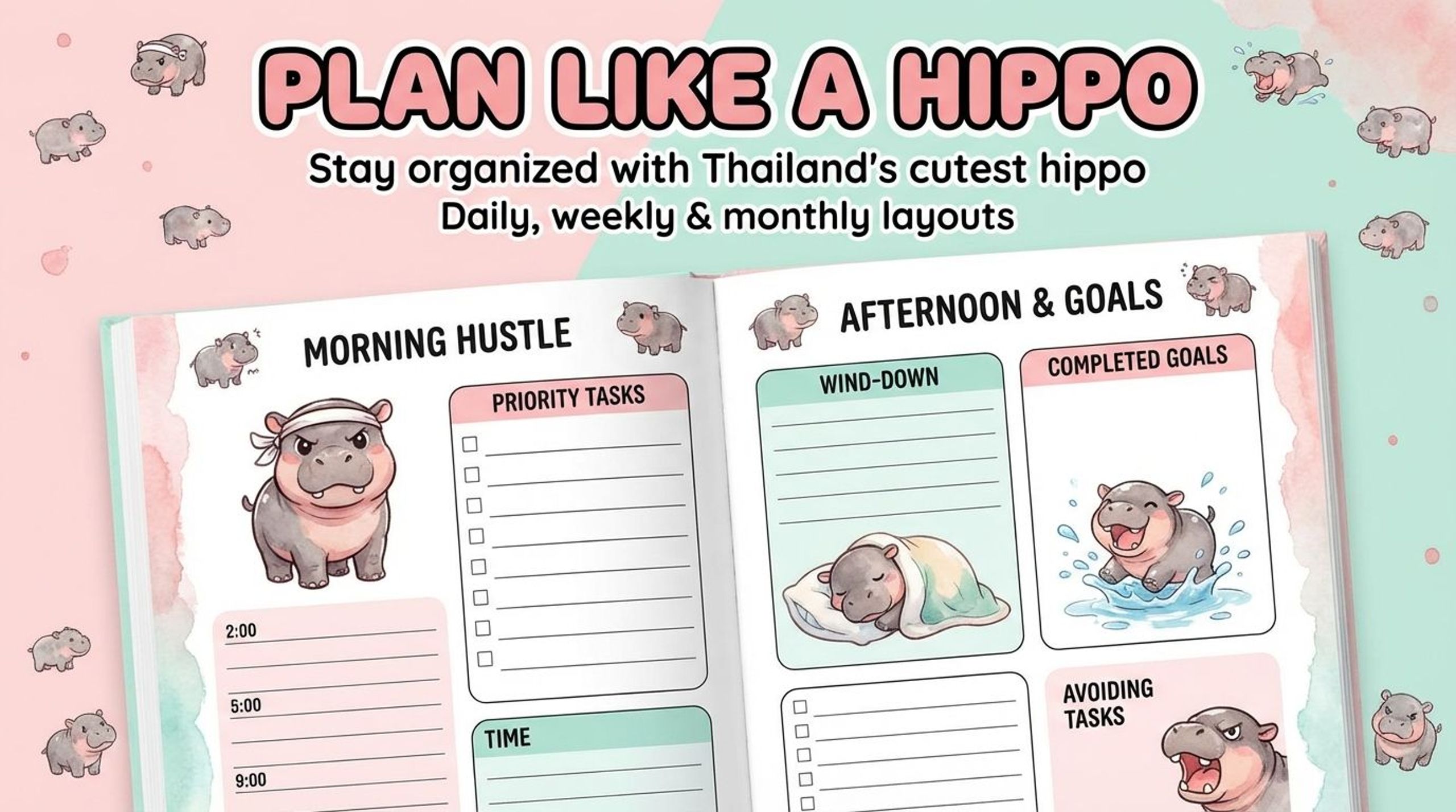 Savings Goal & Debt Tracker