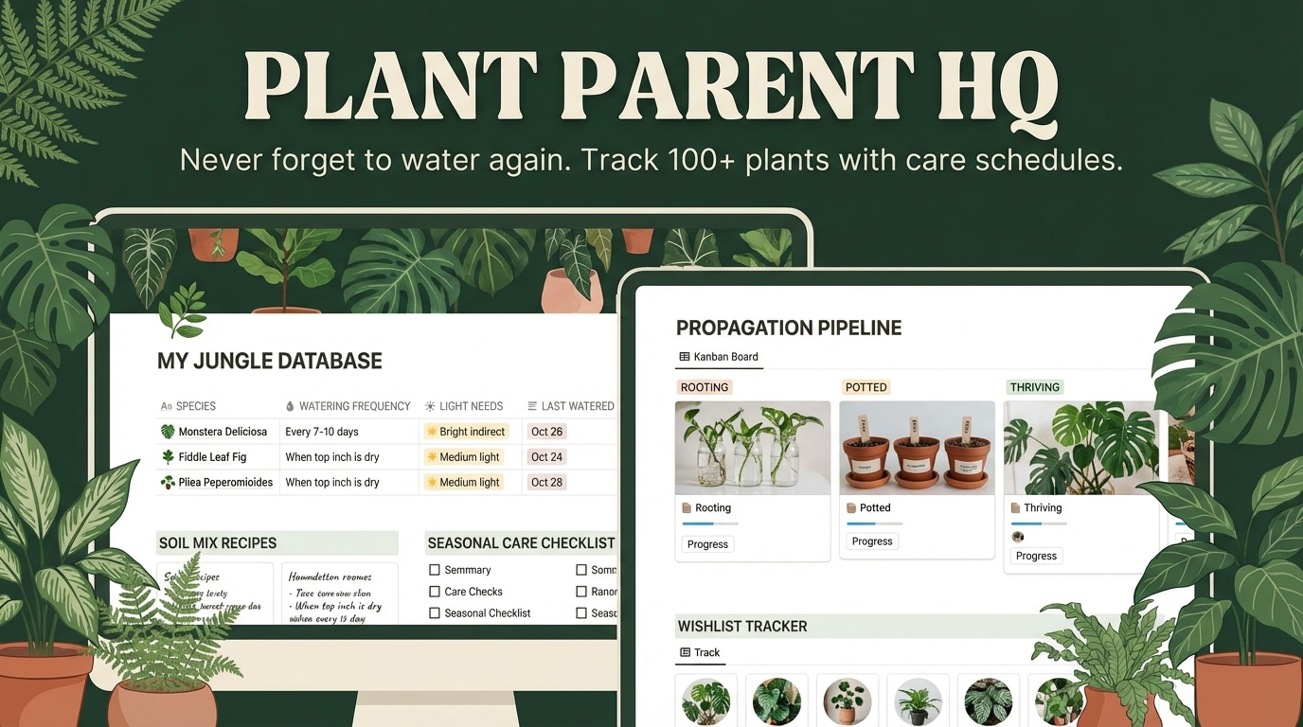 Learning Resource Templates - Complete Edition