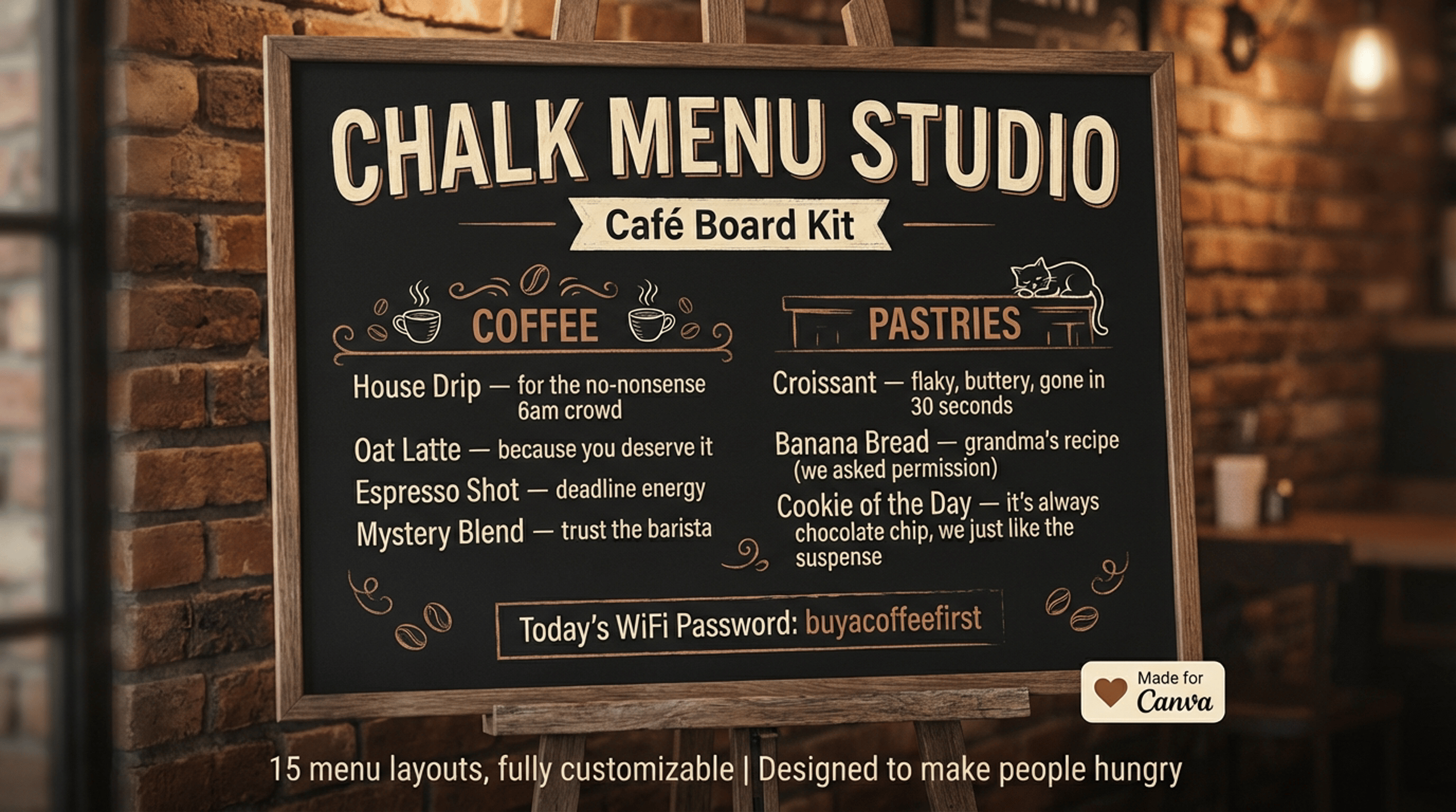 Graphic Elements Bundle