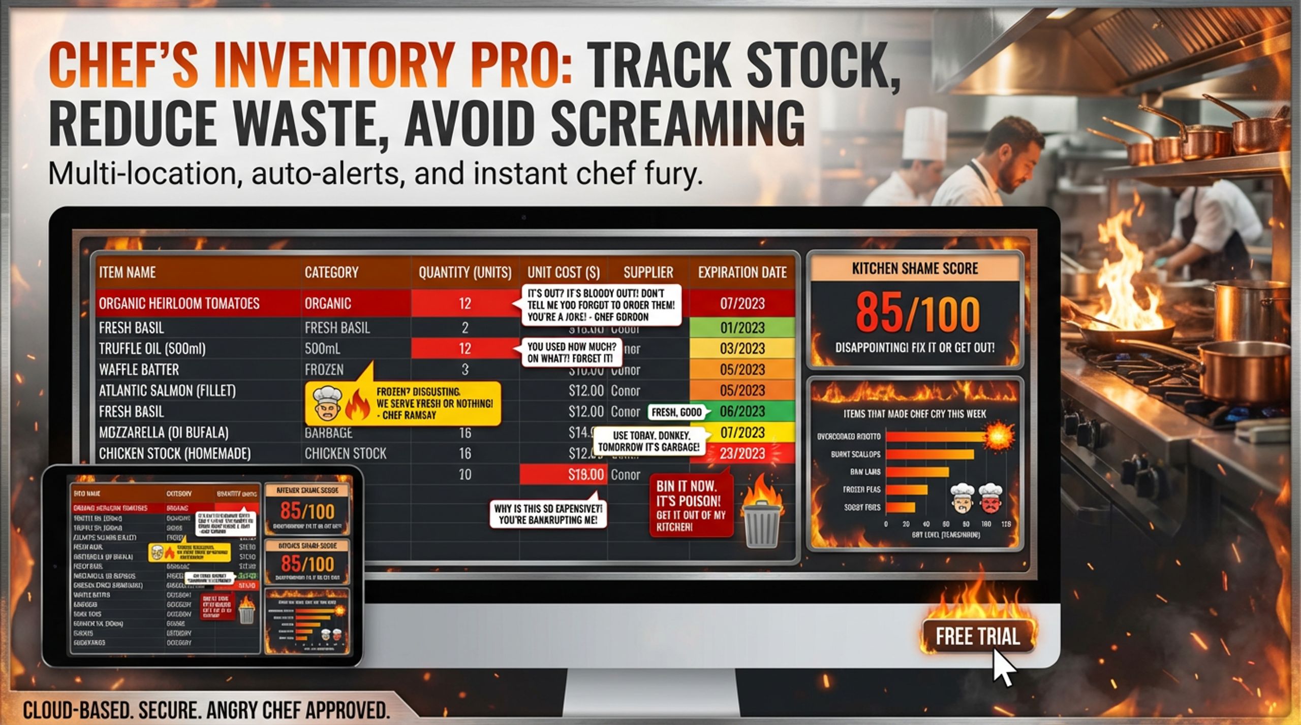 Cold Outreach Toolkit
