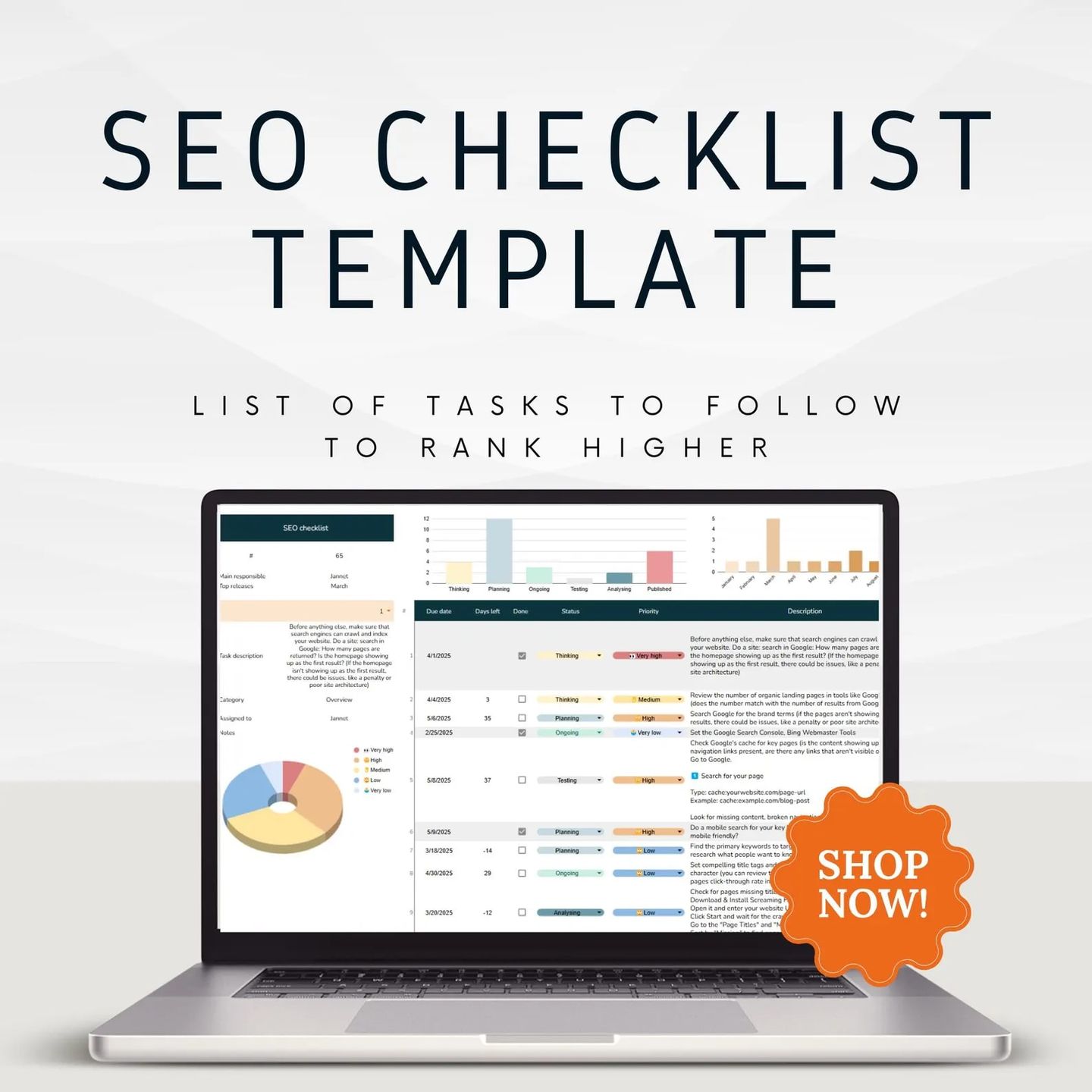 Digital Guide & Lead Magnet Kit