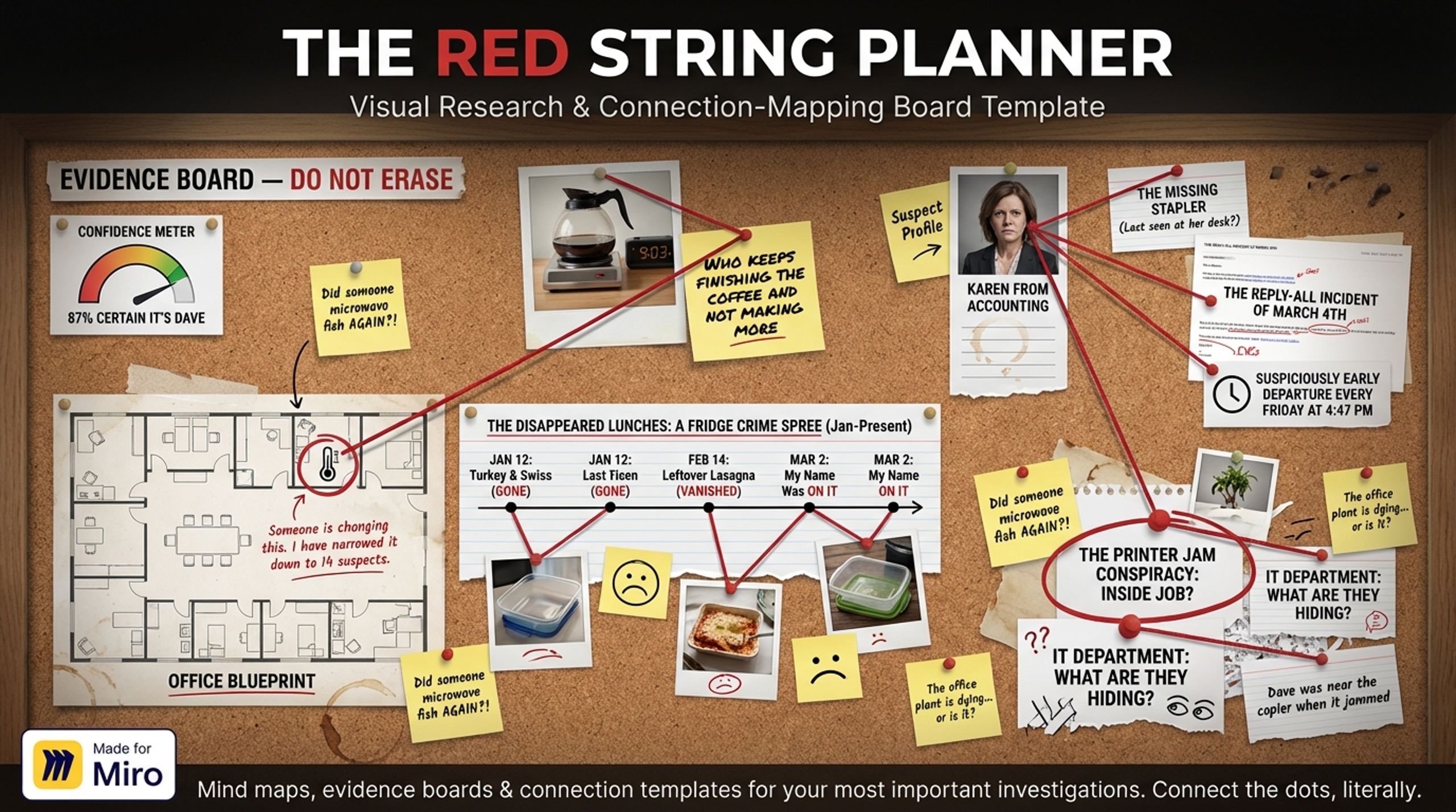 Cold Outreach Toolkit