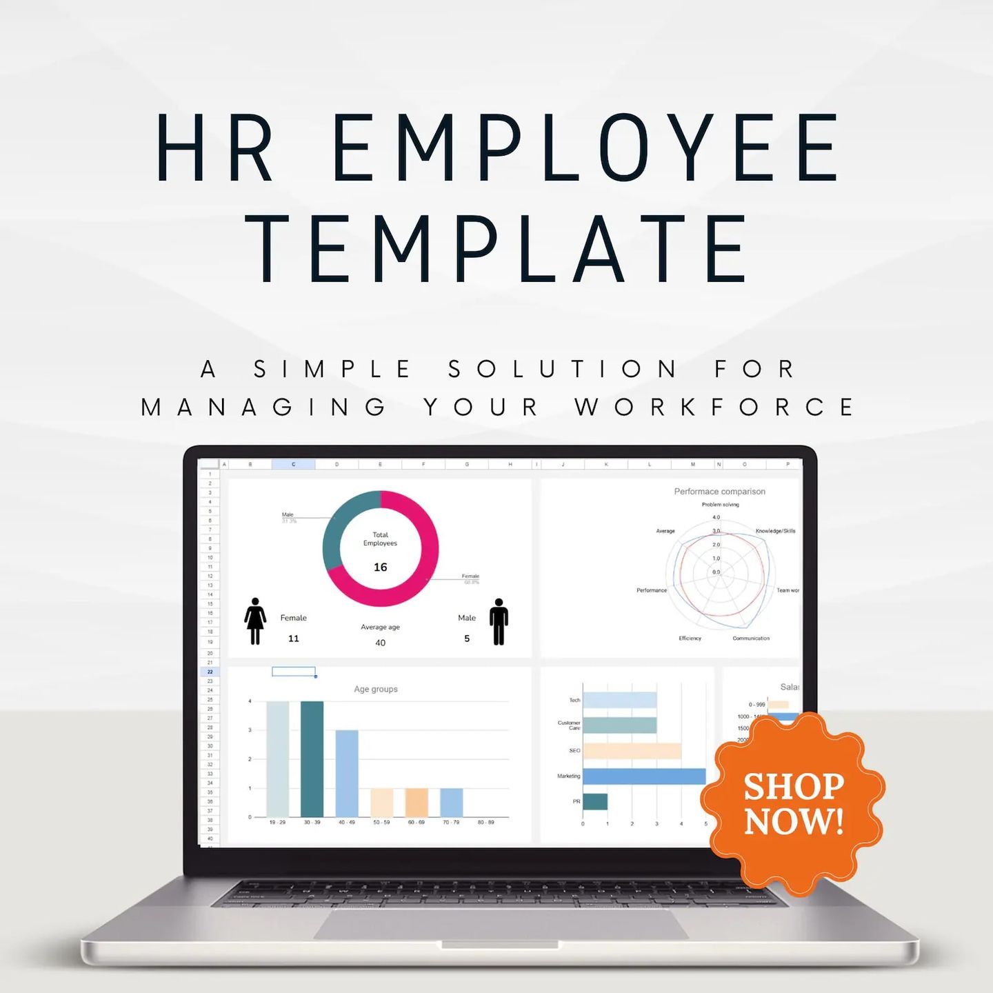 Financial Reporting Templates - Complete Edition