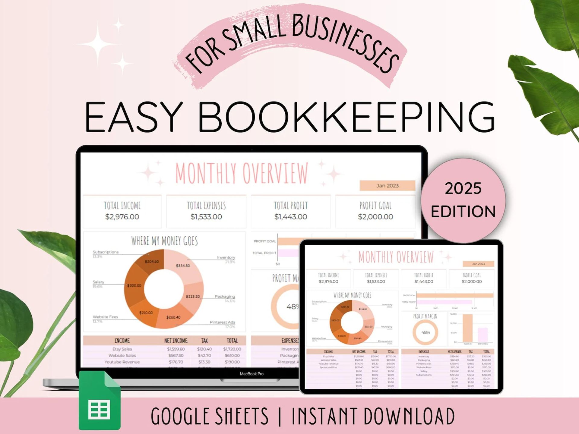 Operations Manual Builder