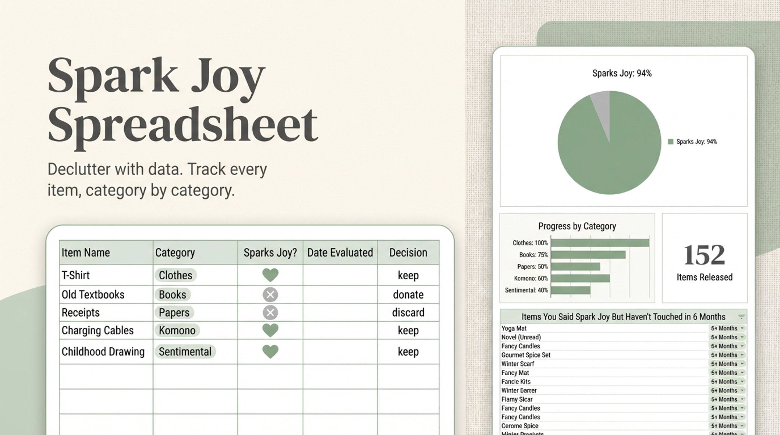 Email Marketing Template Pack