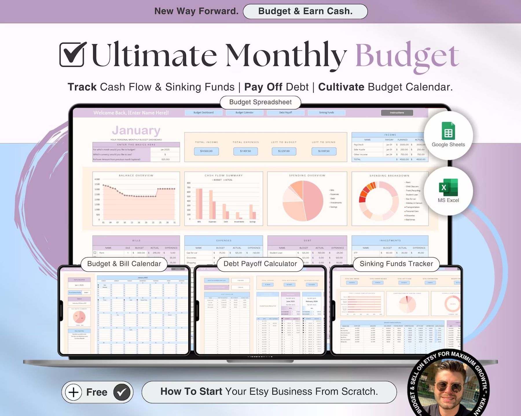 Marketing & Sales Playbook