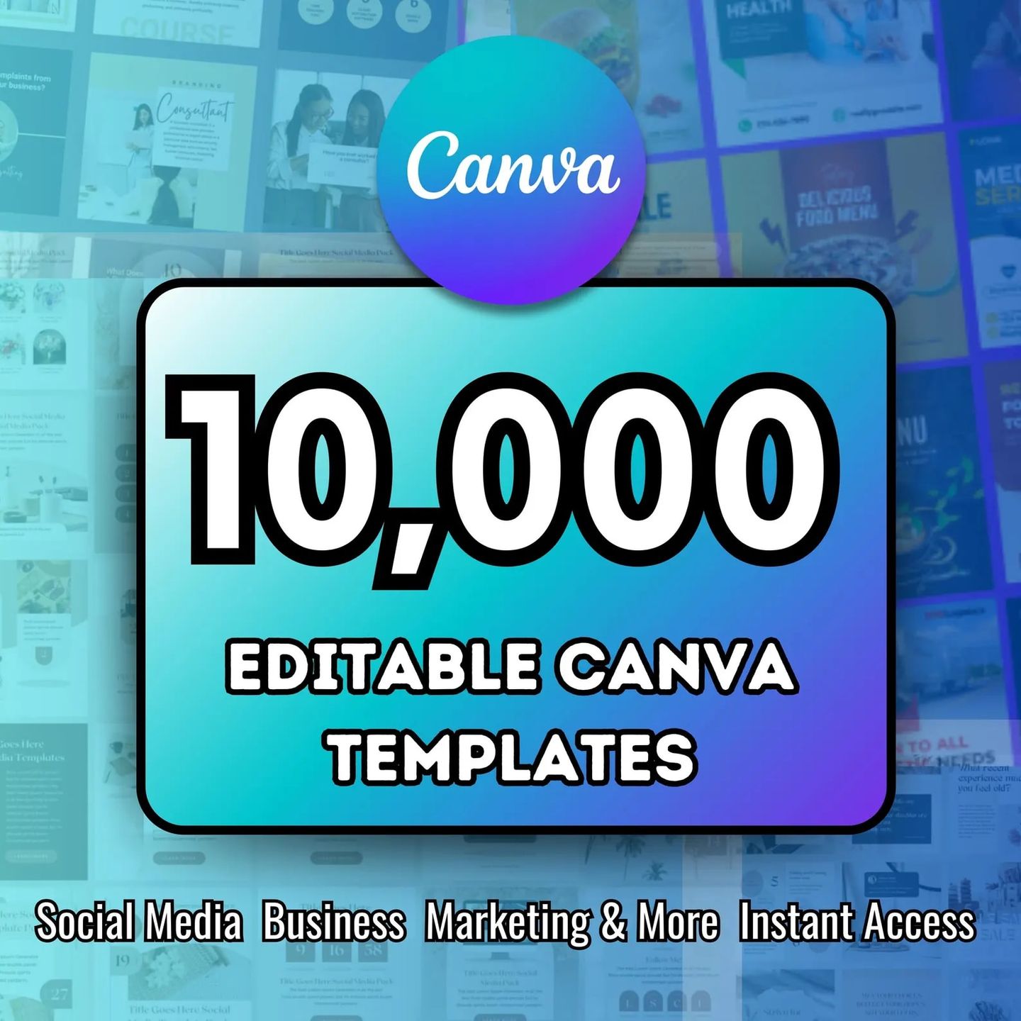 Learning Resource Templates Premium