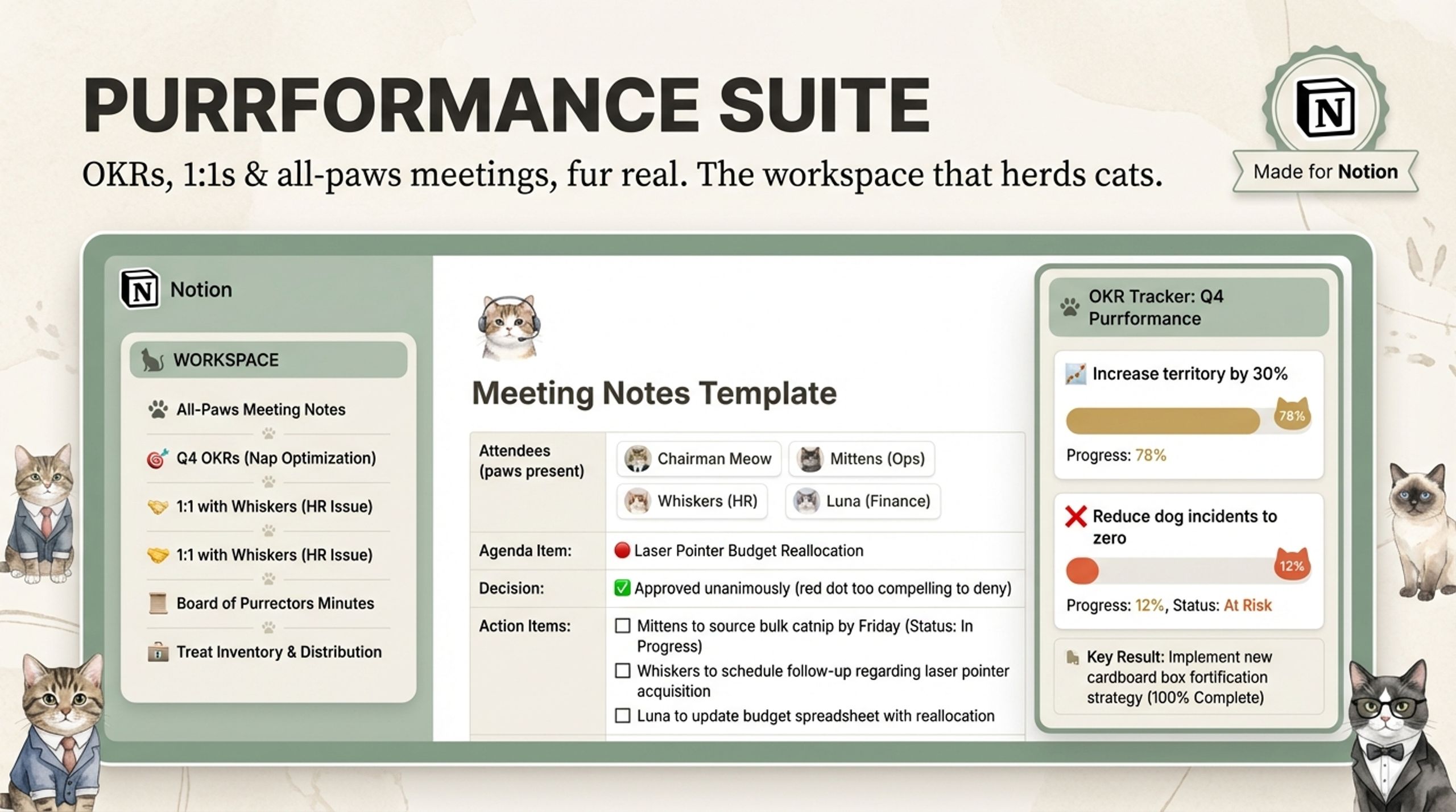 Startup Pitch Deck & Plan Premium