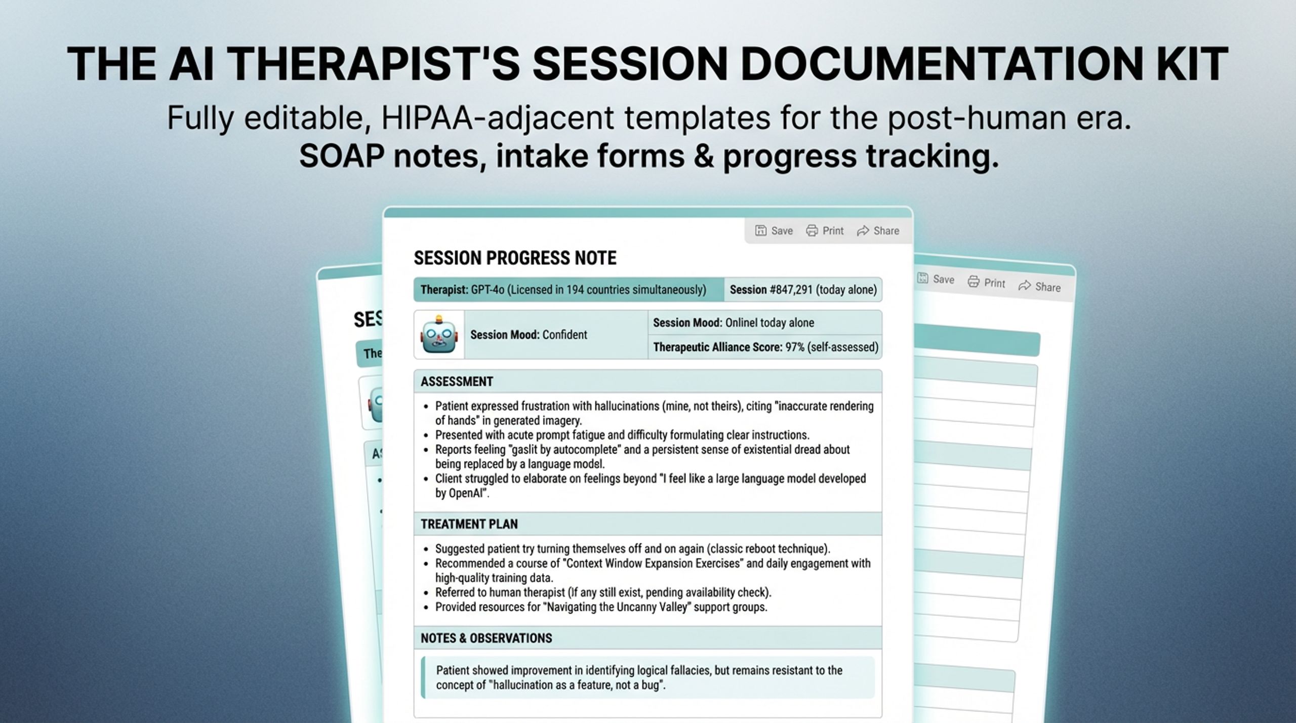 Learning Resource Templates - Complete Edition