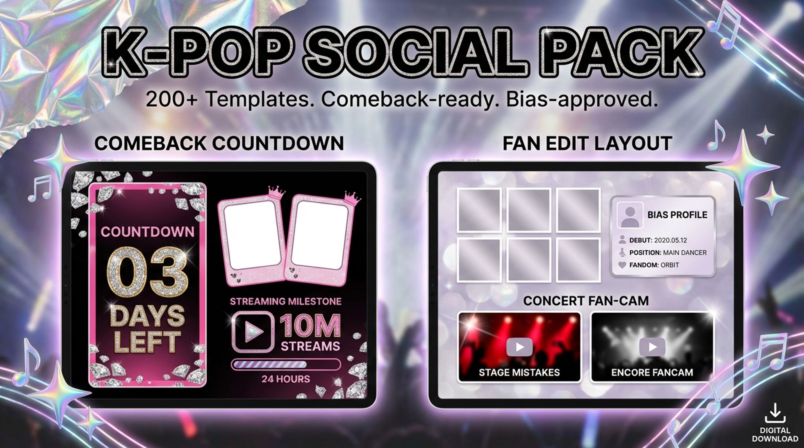 Growth Marketing Toolkit Pro