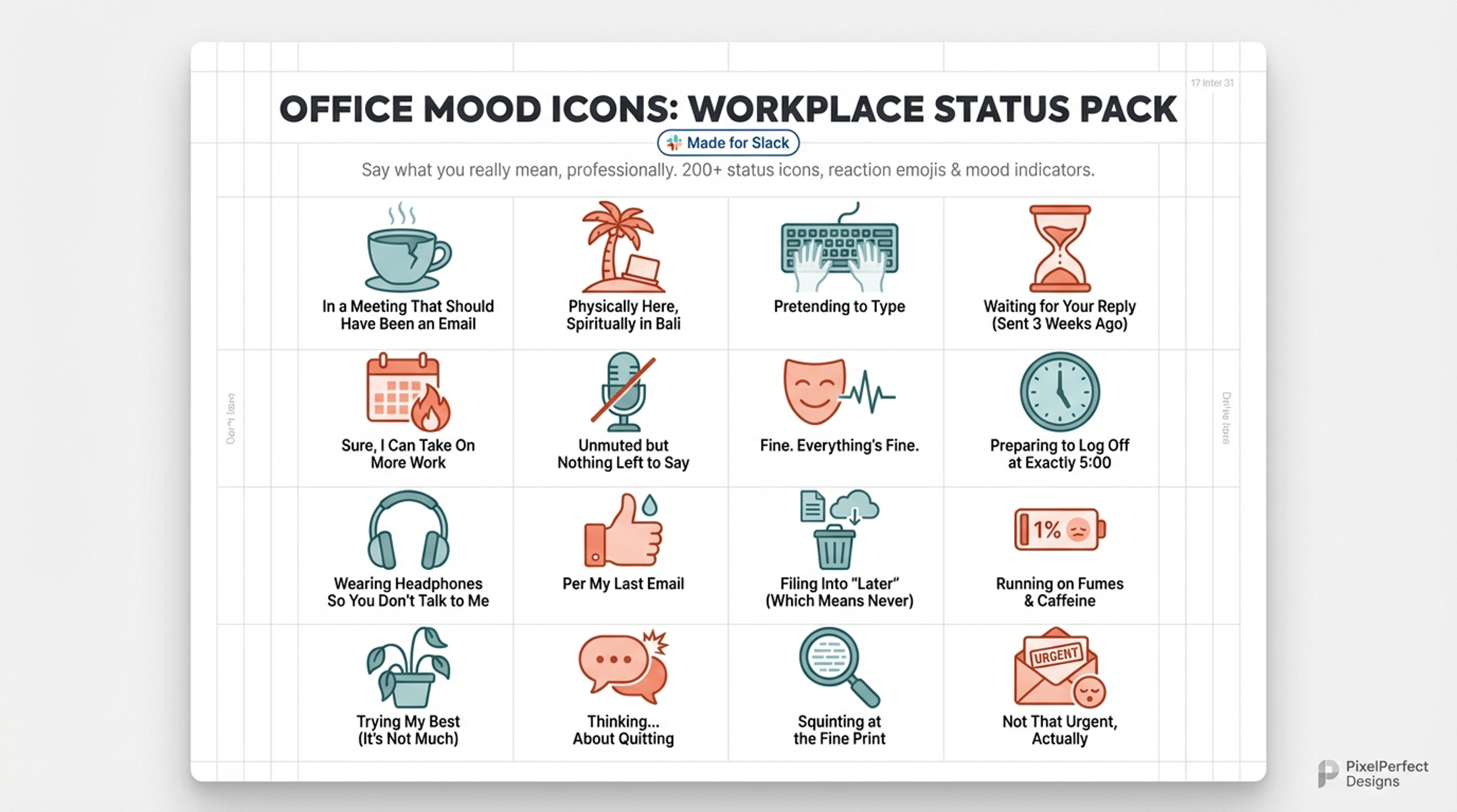 Office Admin Document Kit