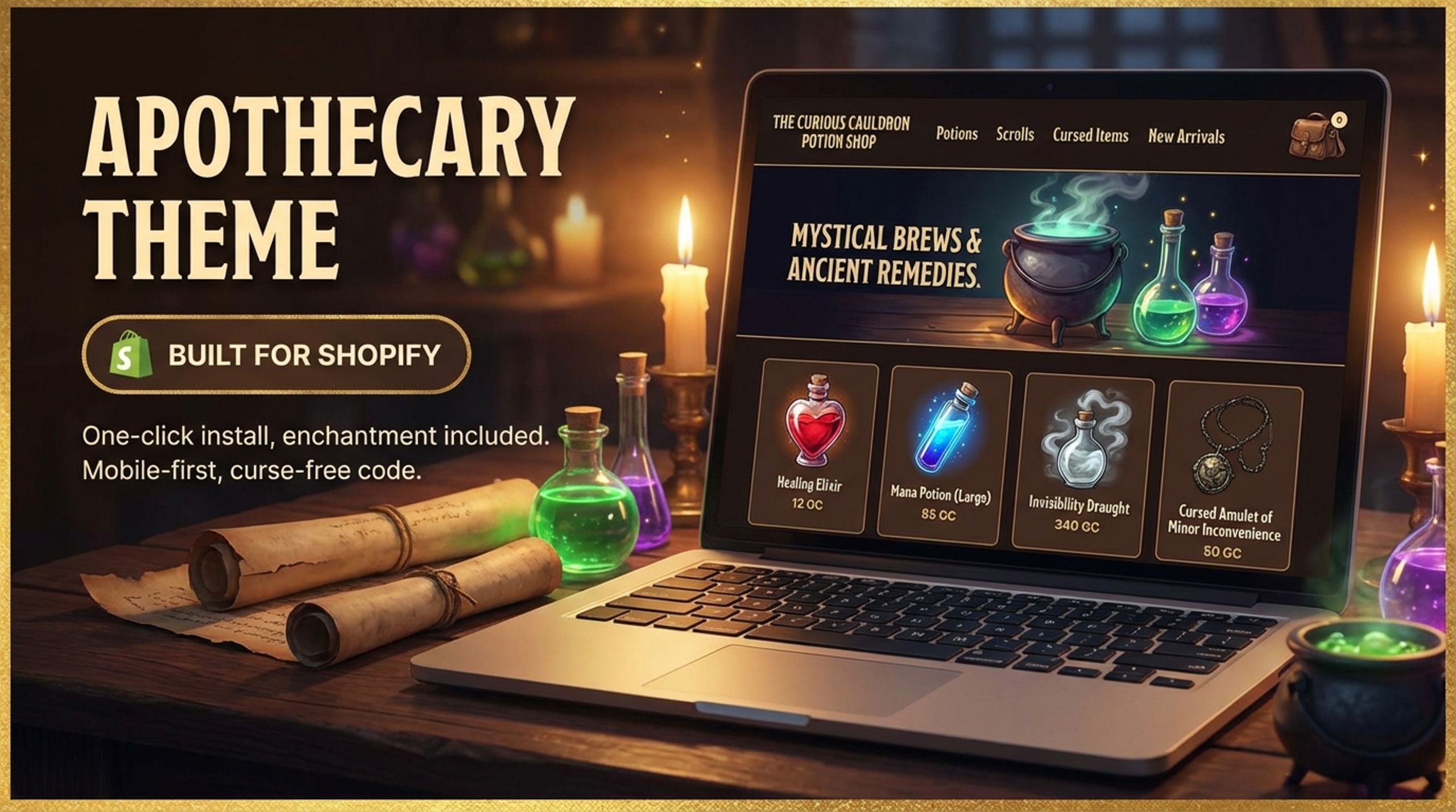 Accounting Template Bundle