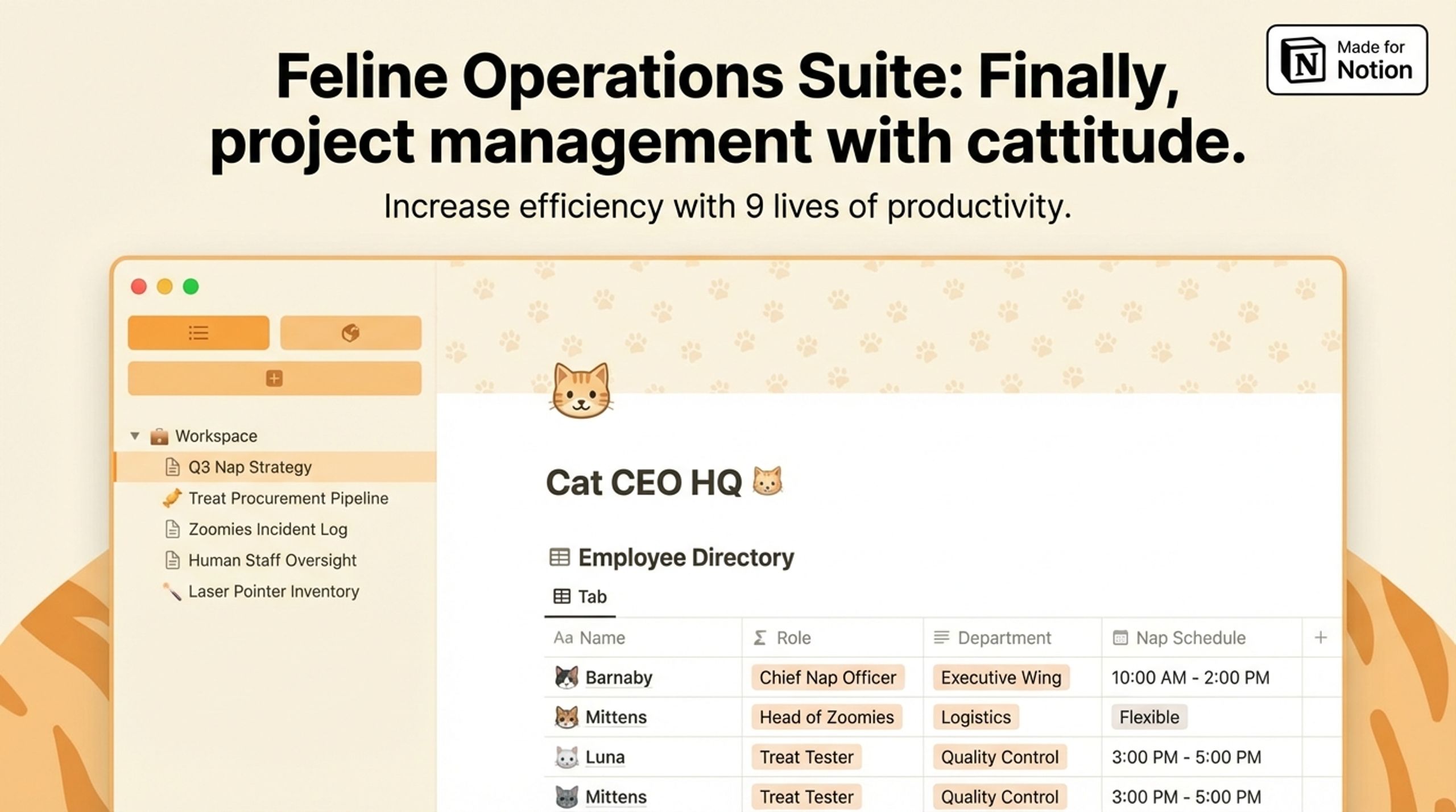 Sales Enablement Resource Pack