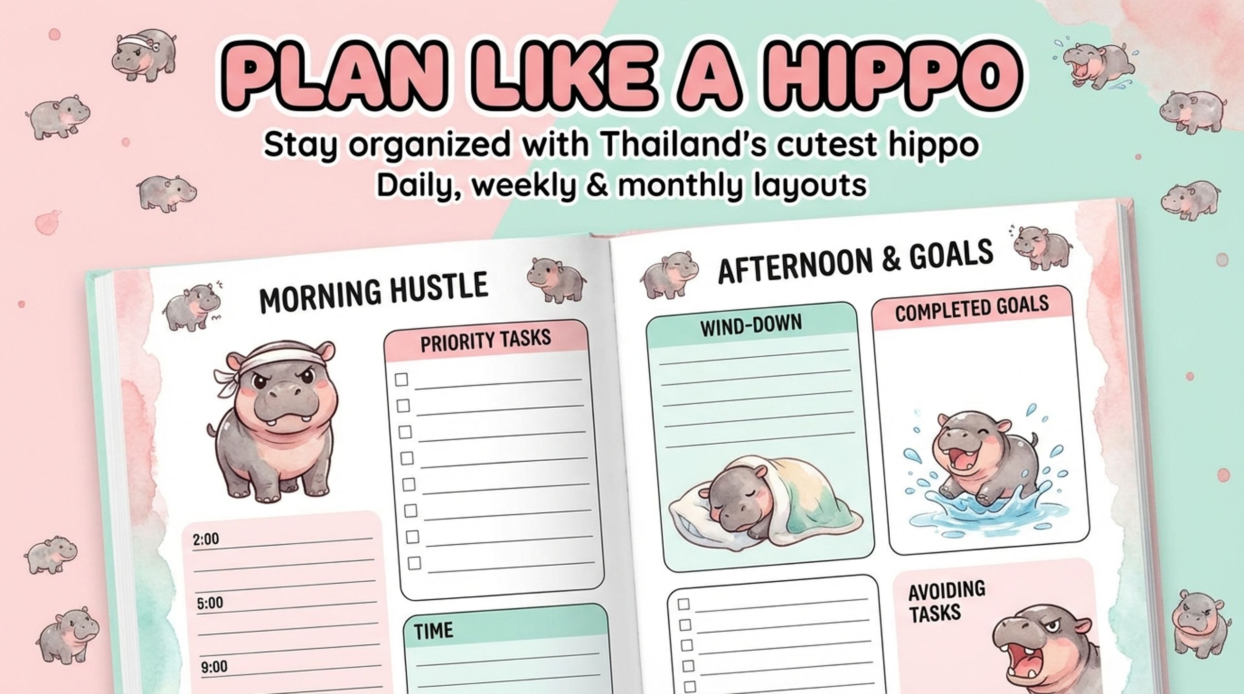 Step-by-step Tutorial Templates