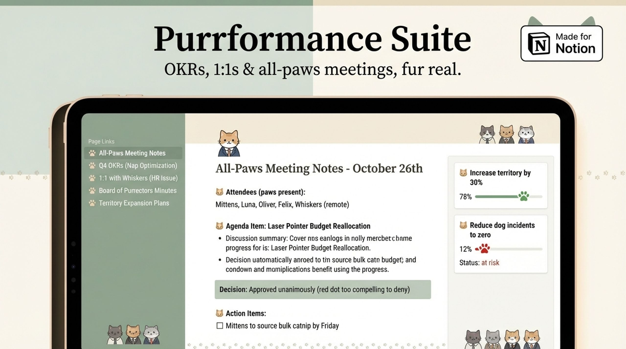 Sales Pipeline & CRM Templates