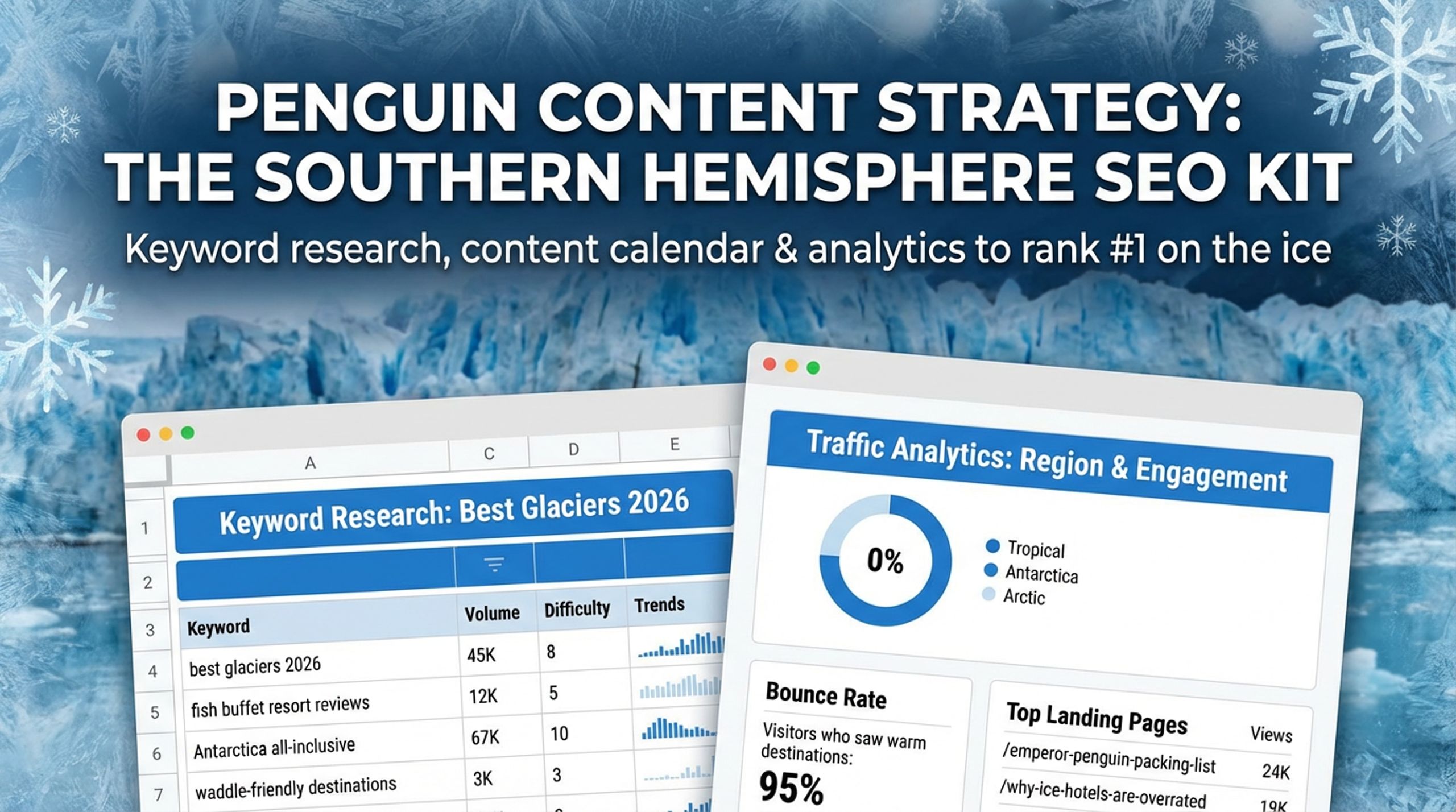 Revenue Forecasting Toolkit