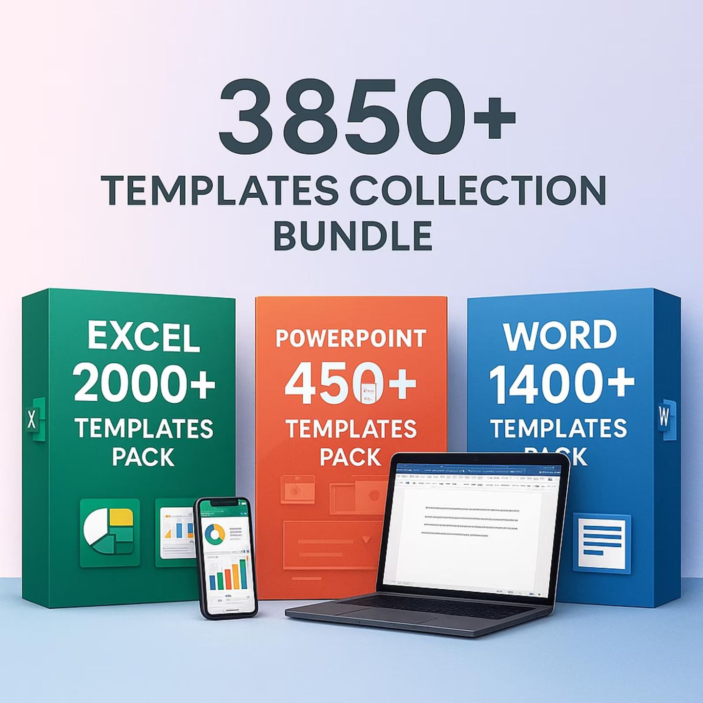 Sales Enablement Resource Pack