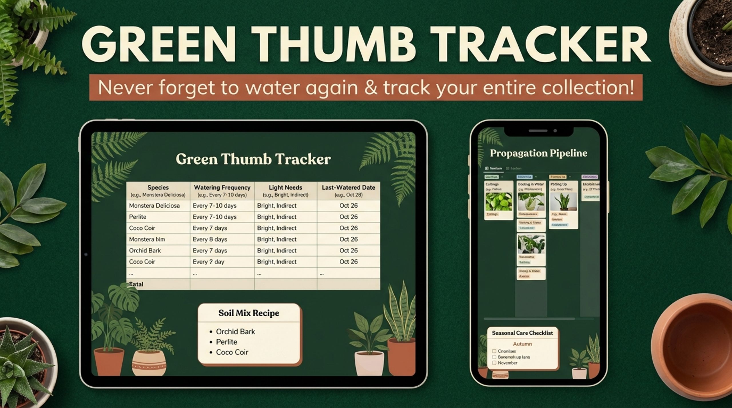 Corporate Document Templates