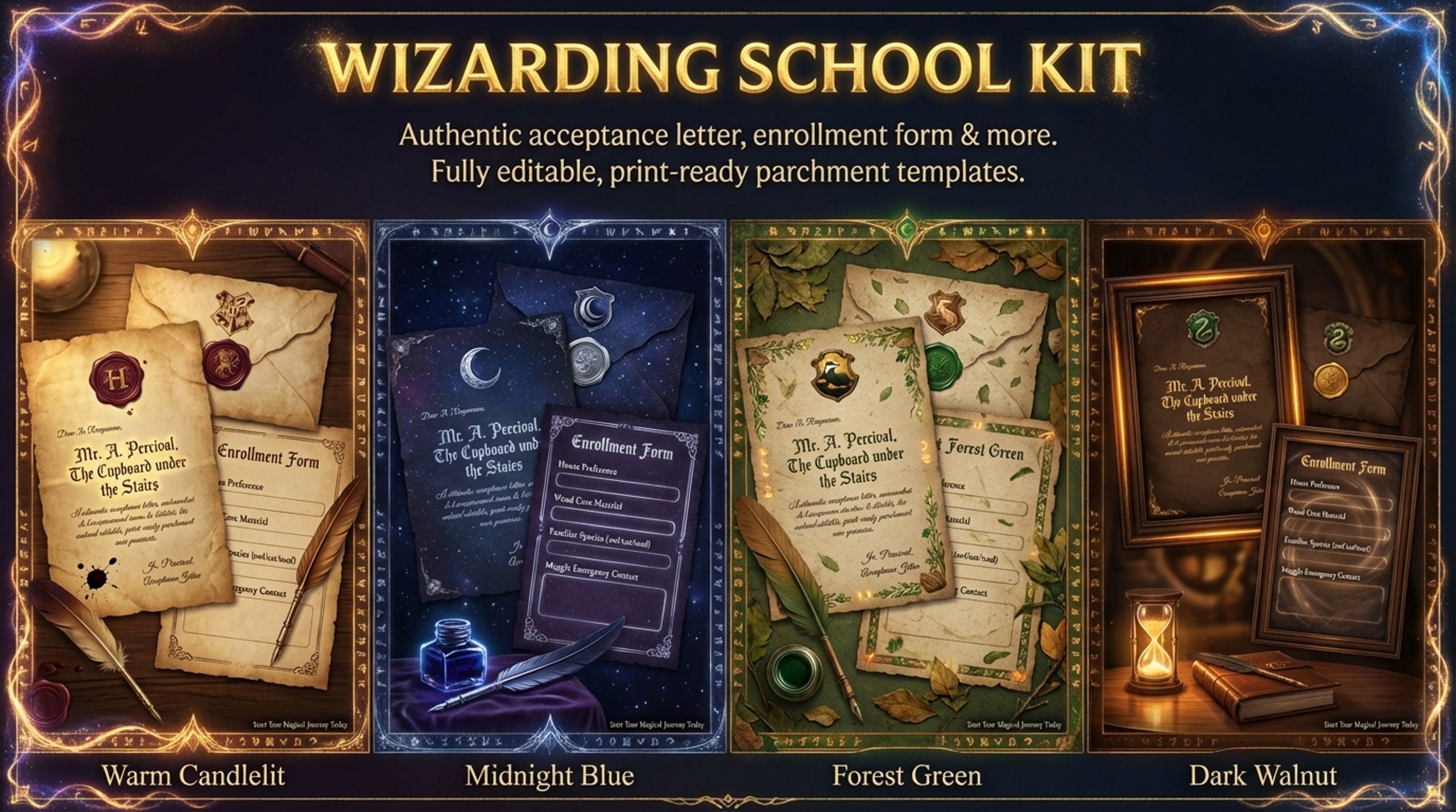 Terms of Service & Privacy Kit