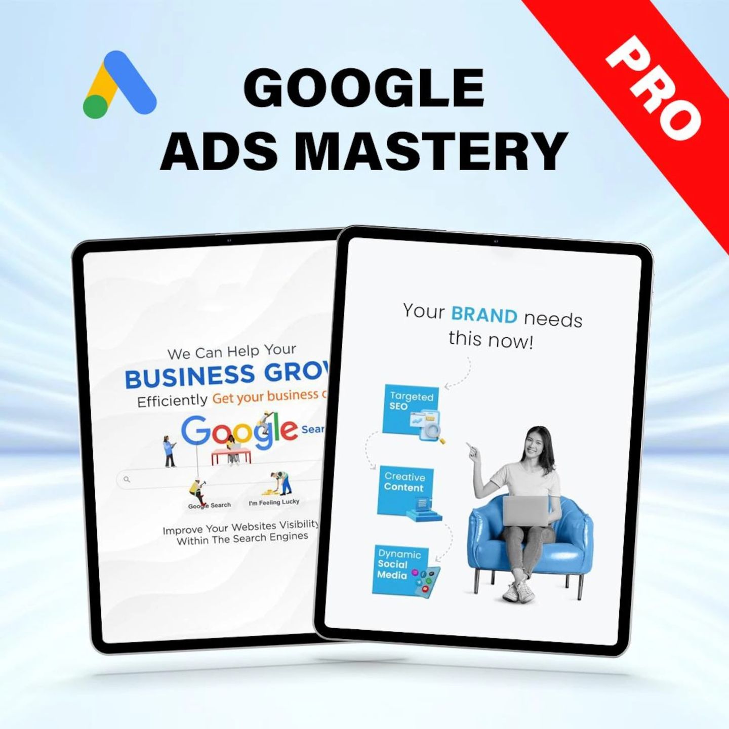 Content Calendar & Strategy Kit