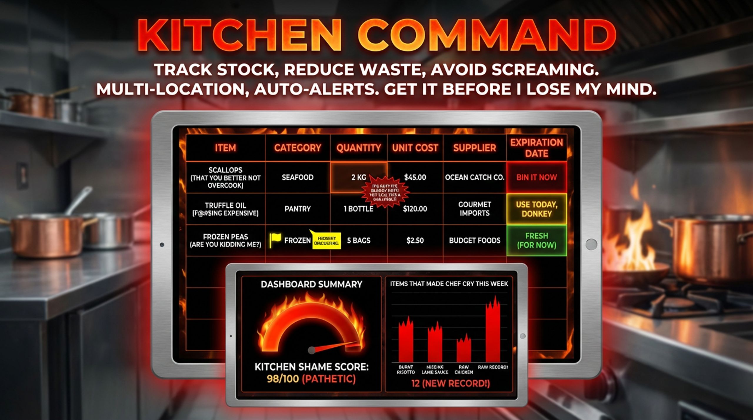 WordPress Business Theme