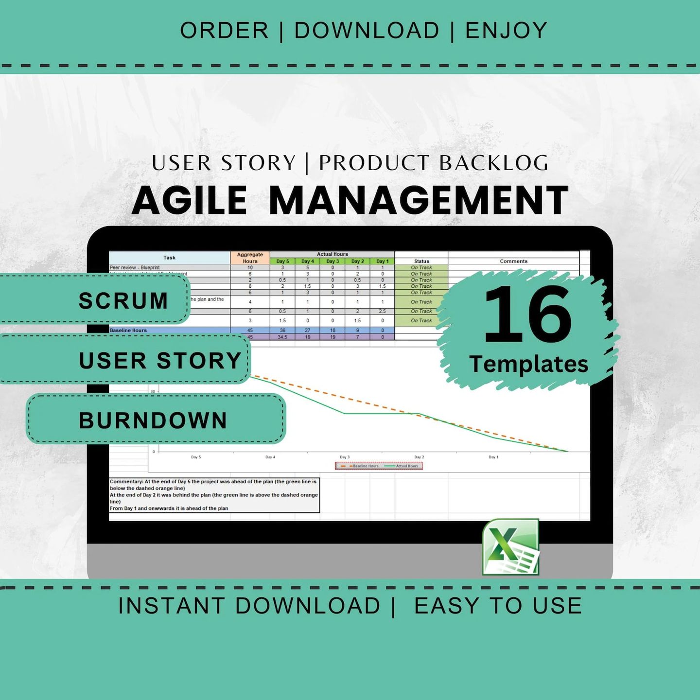 Ebooks & Guides Bundle