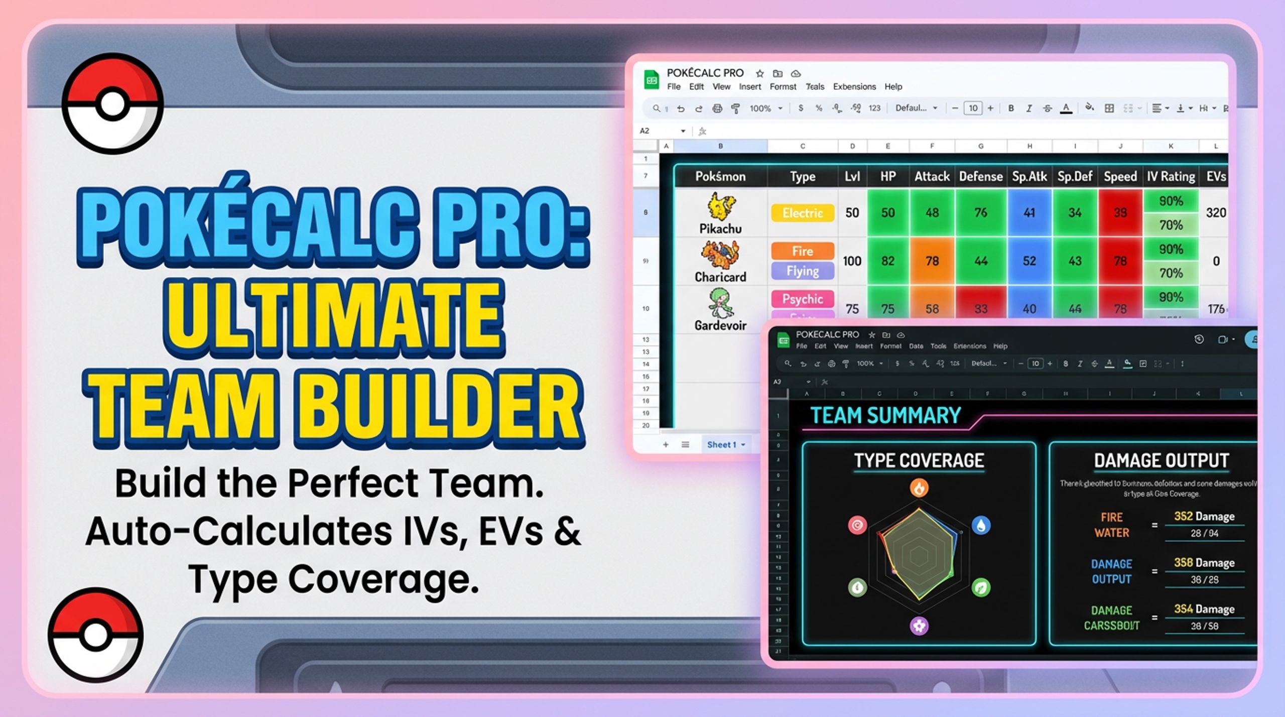 Multi-format Design Bundle