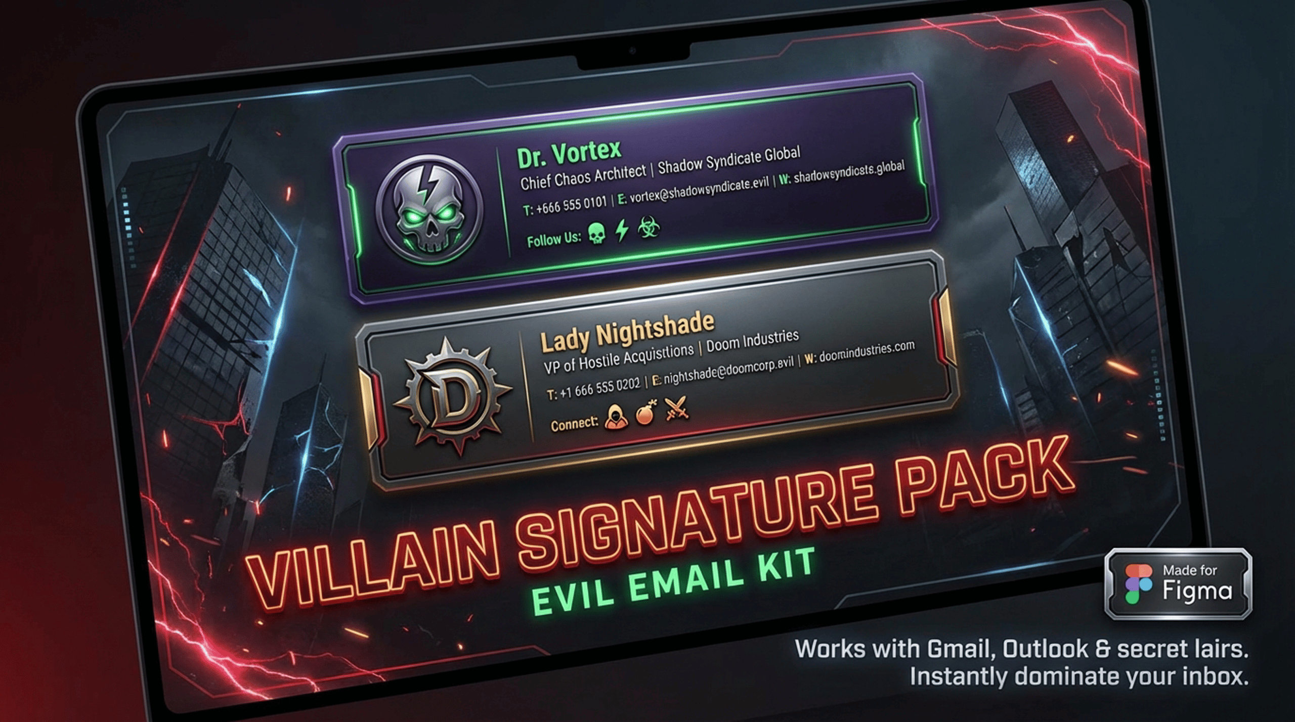 Visual Brand Toolkit - Complete Edition