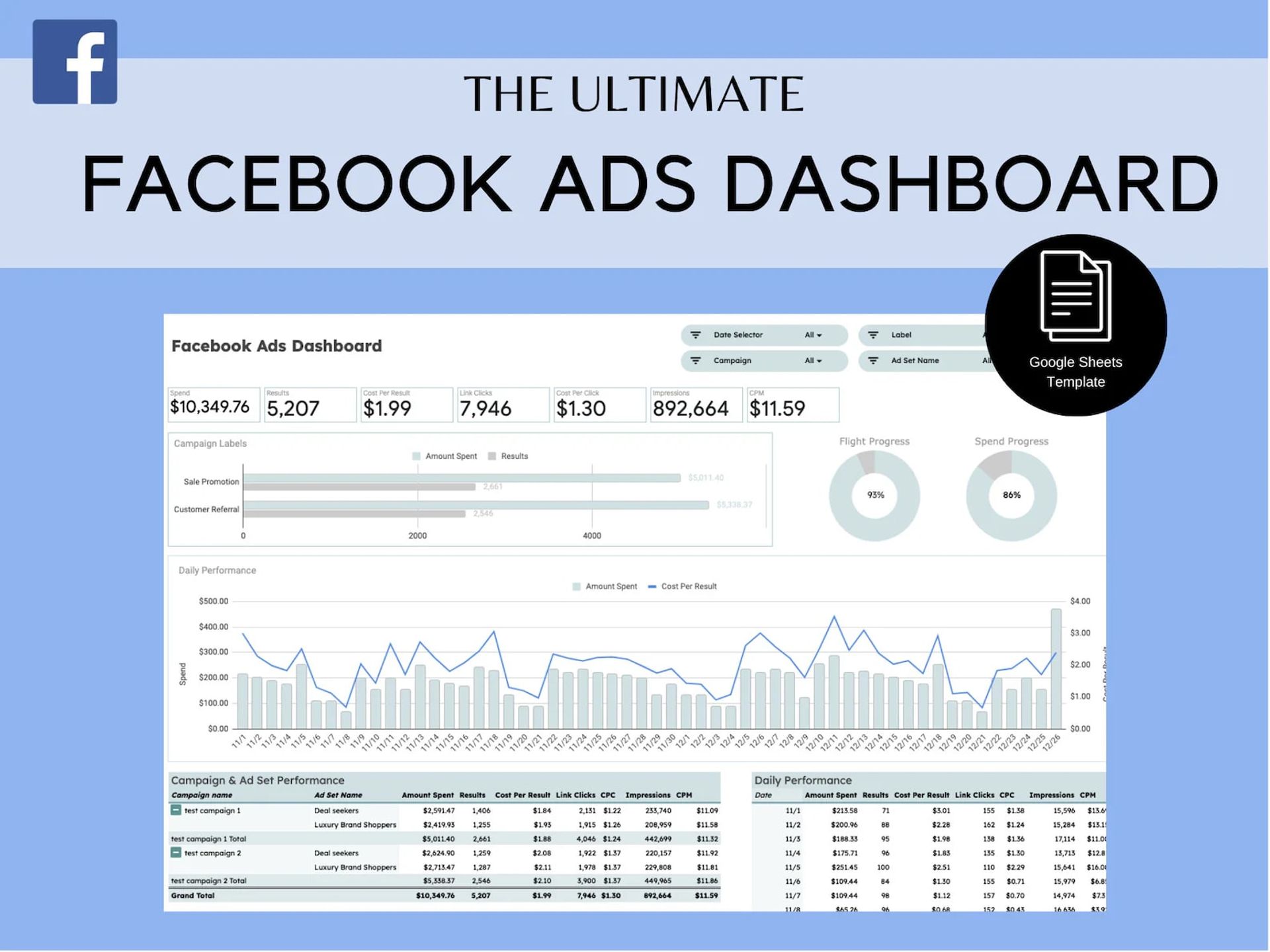 DIY Workshop Blueprint