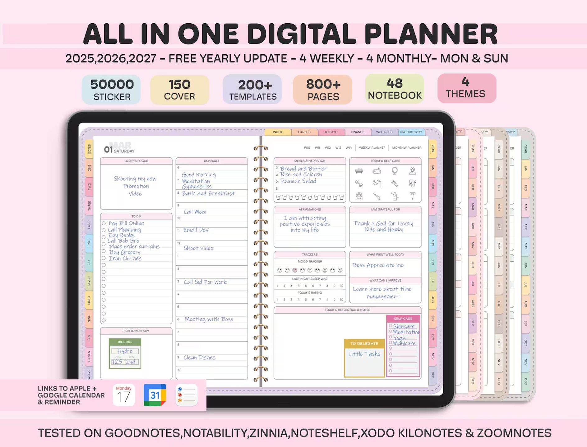 Pricing Strategy Calculator
