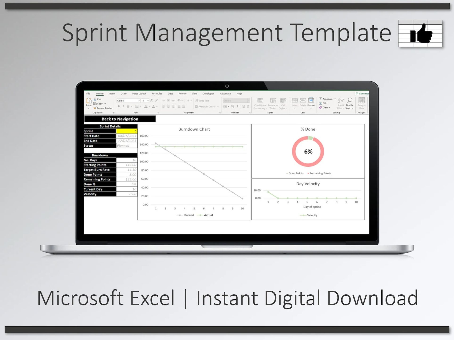 Brochure & Poster Templates Pro