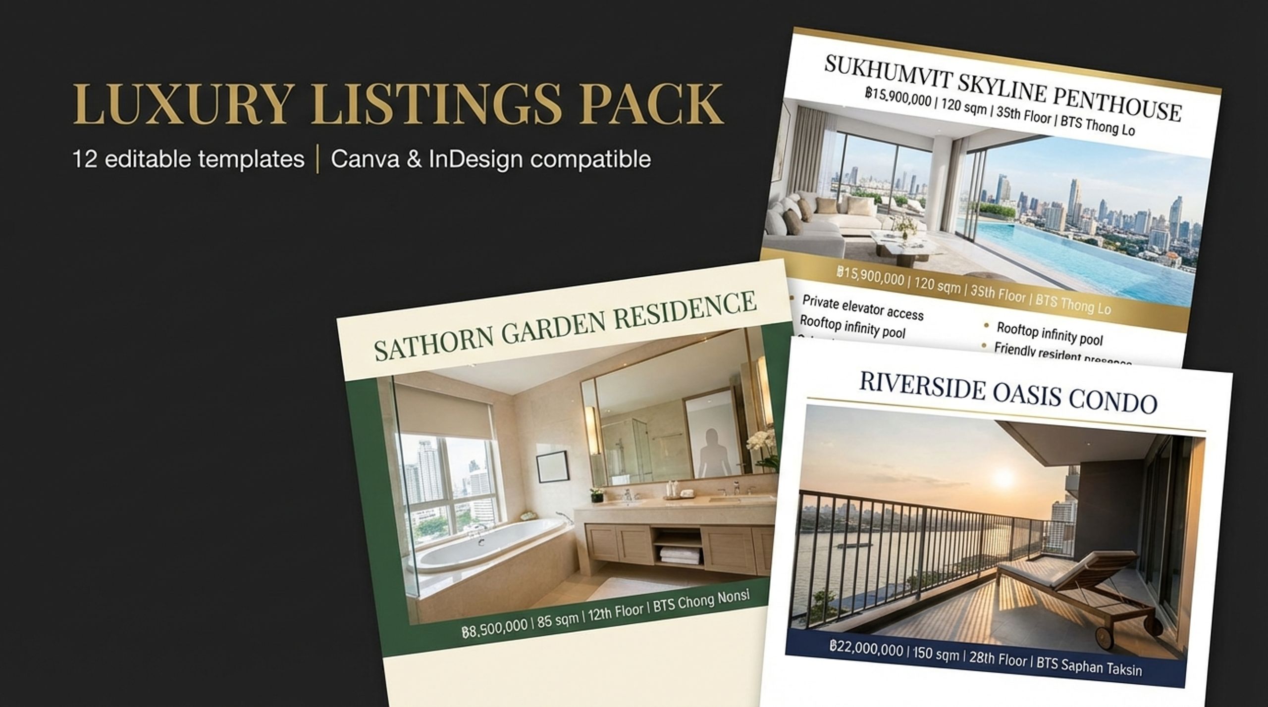 Event Collateral Design Kit