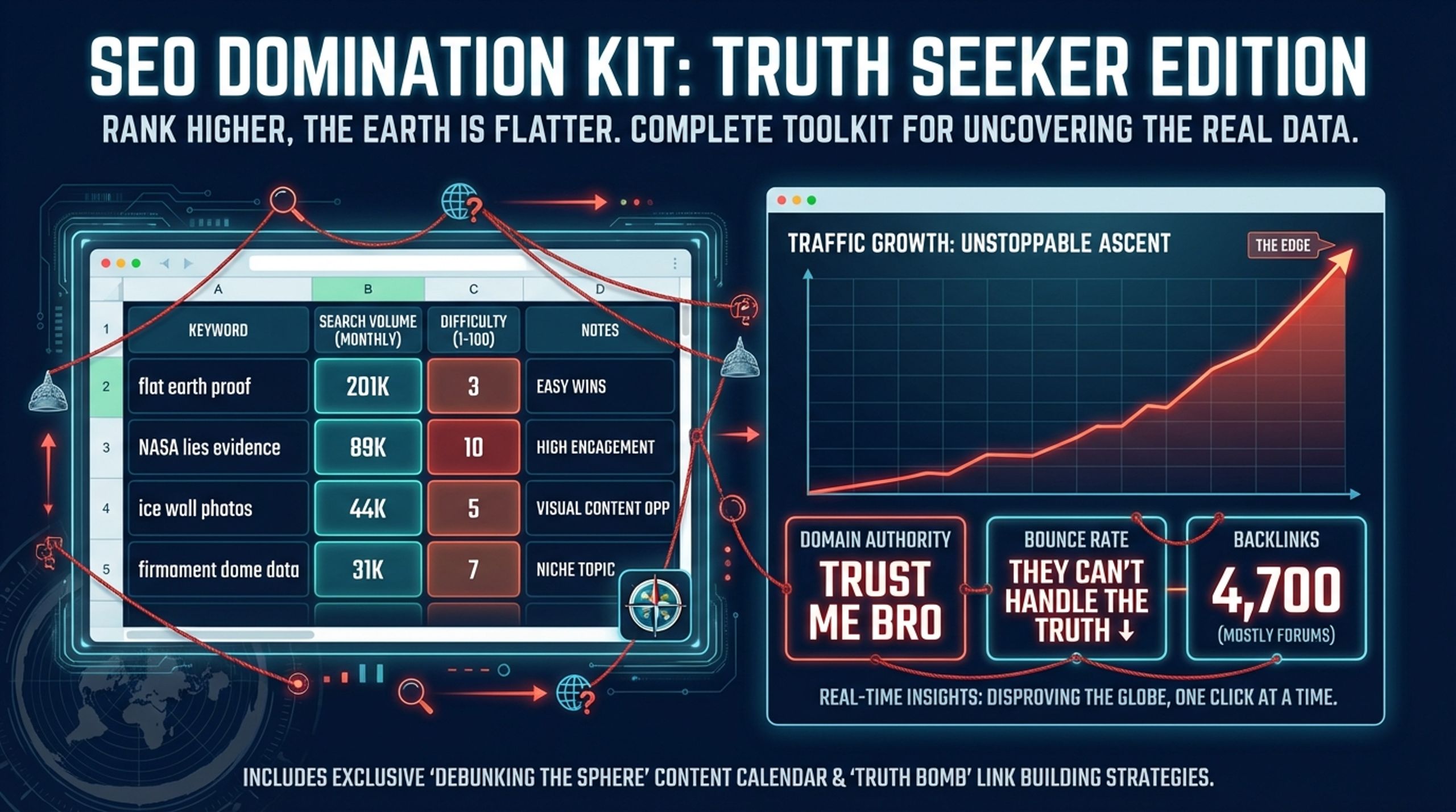 Growth Marketing Toolkit