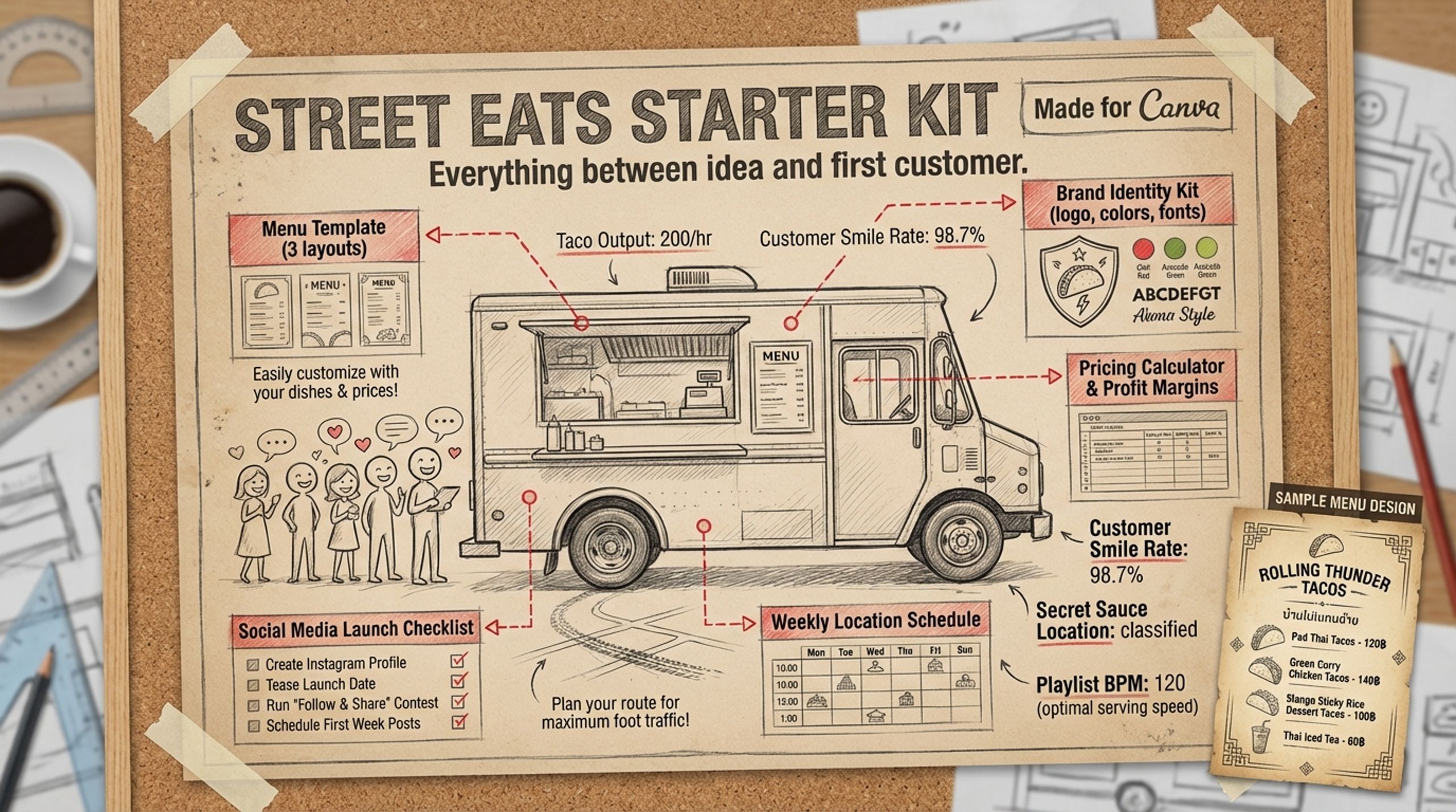 DCF & Valuation Spreadsheets