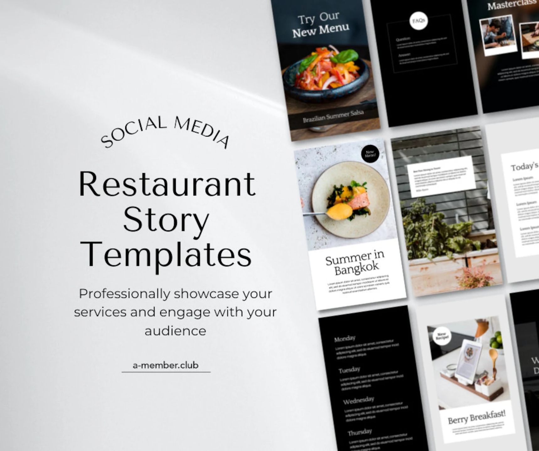 Marketing & Sales Playbook