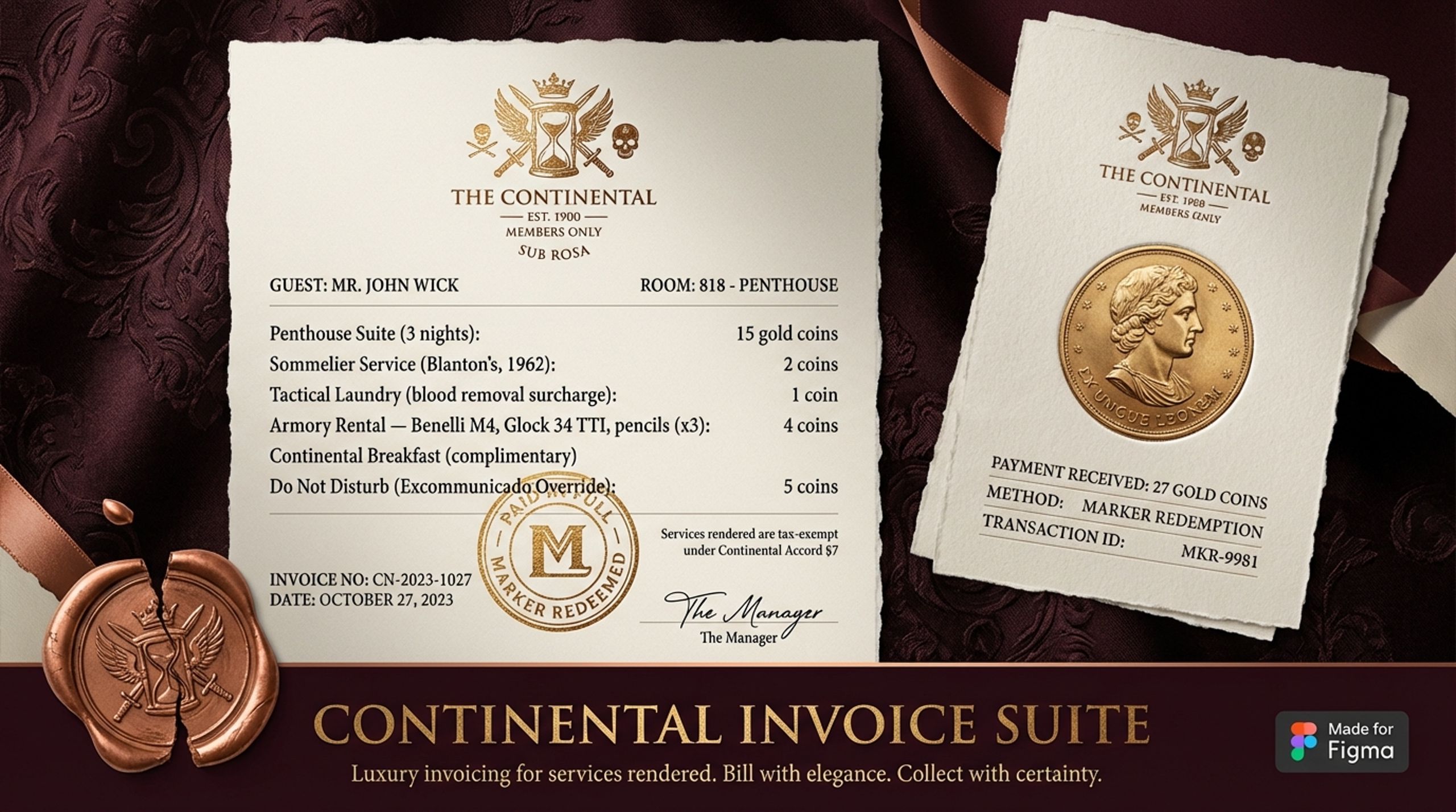 Company Policy & Procedure Pack