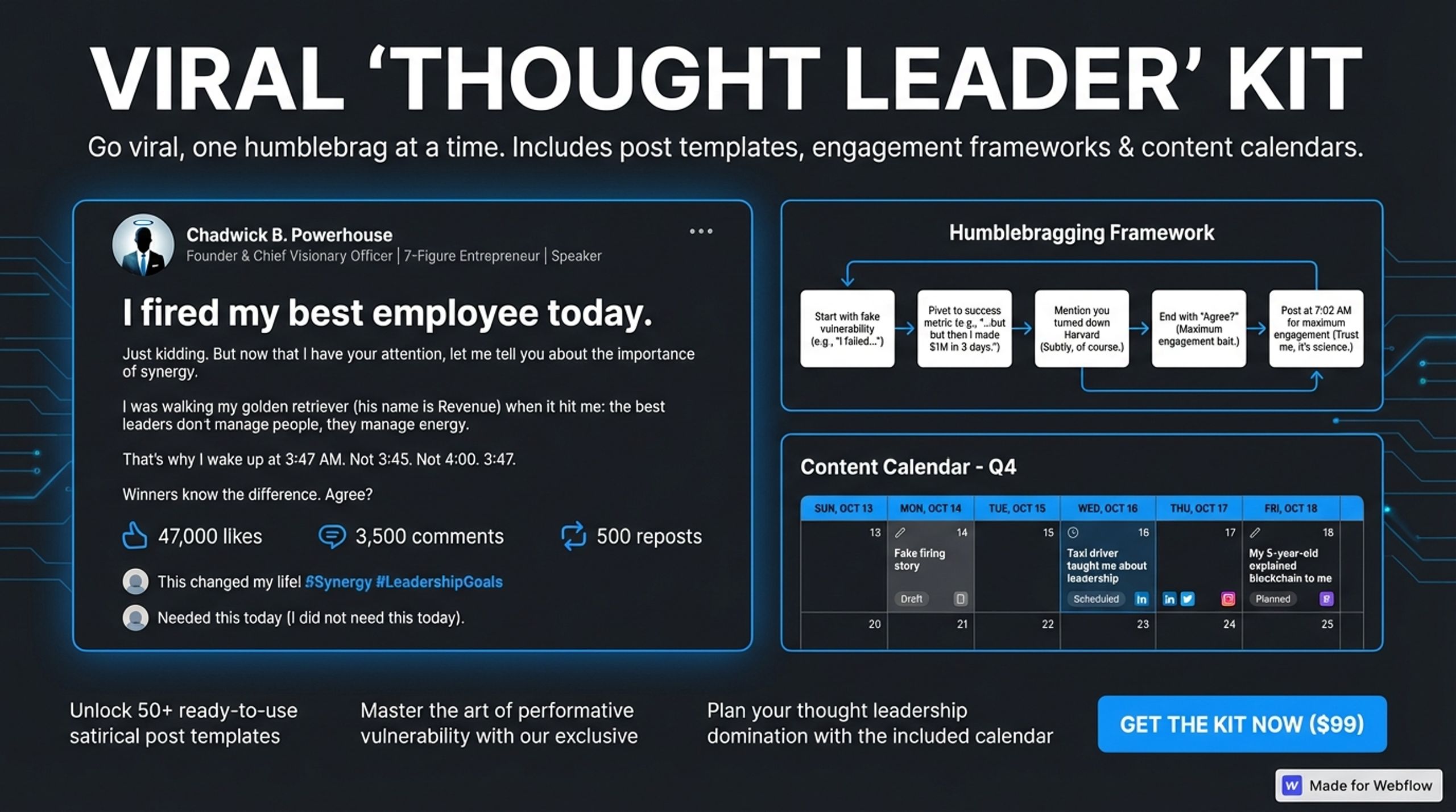 Social Media Auto-Poster Bot