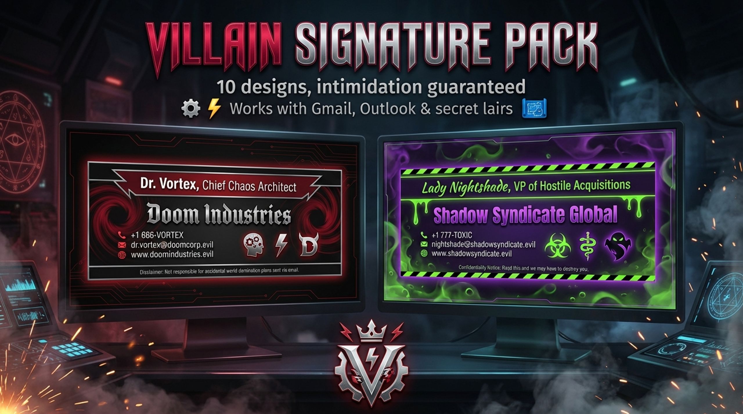 Event Collateral Design Kit