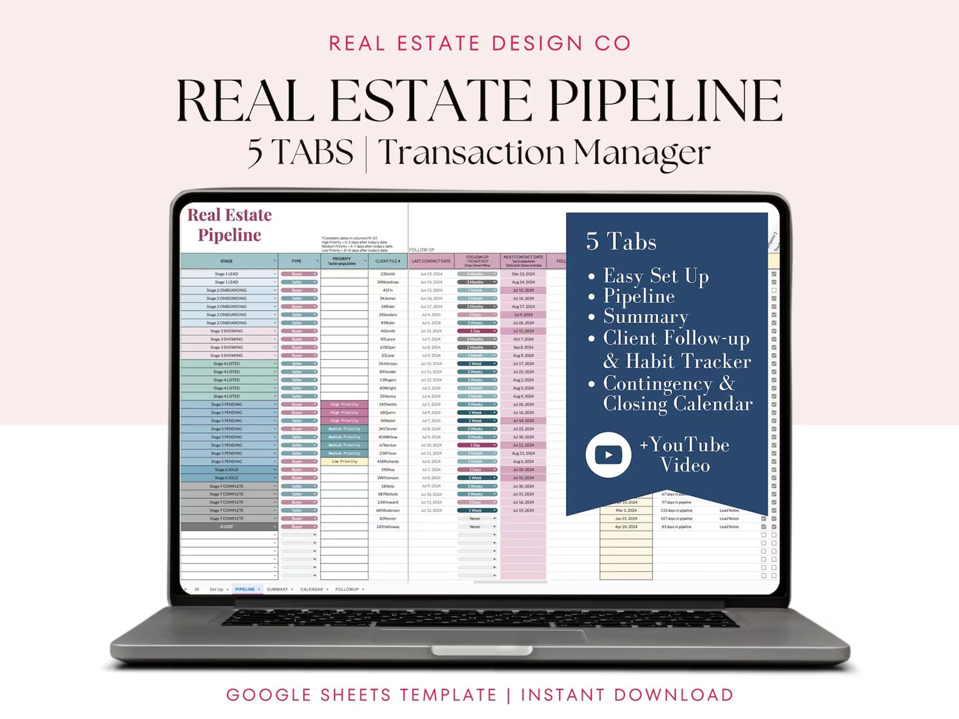 Operations Manual Builder