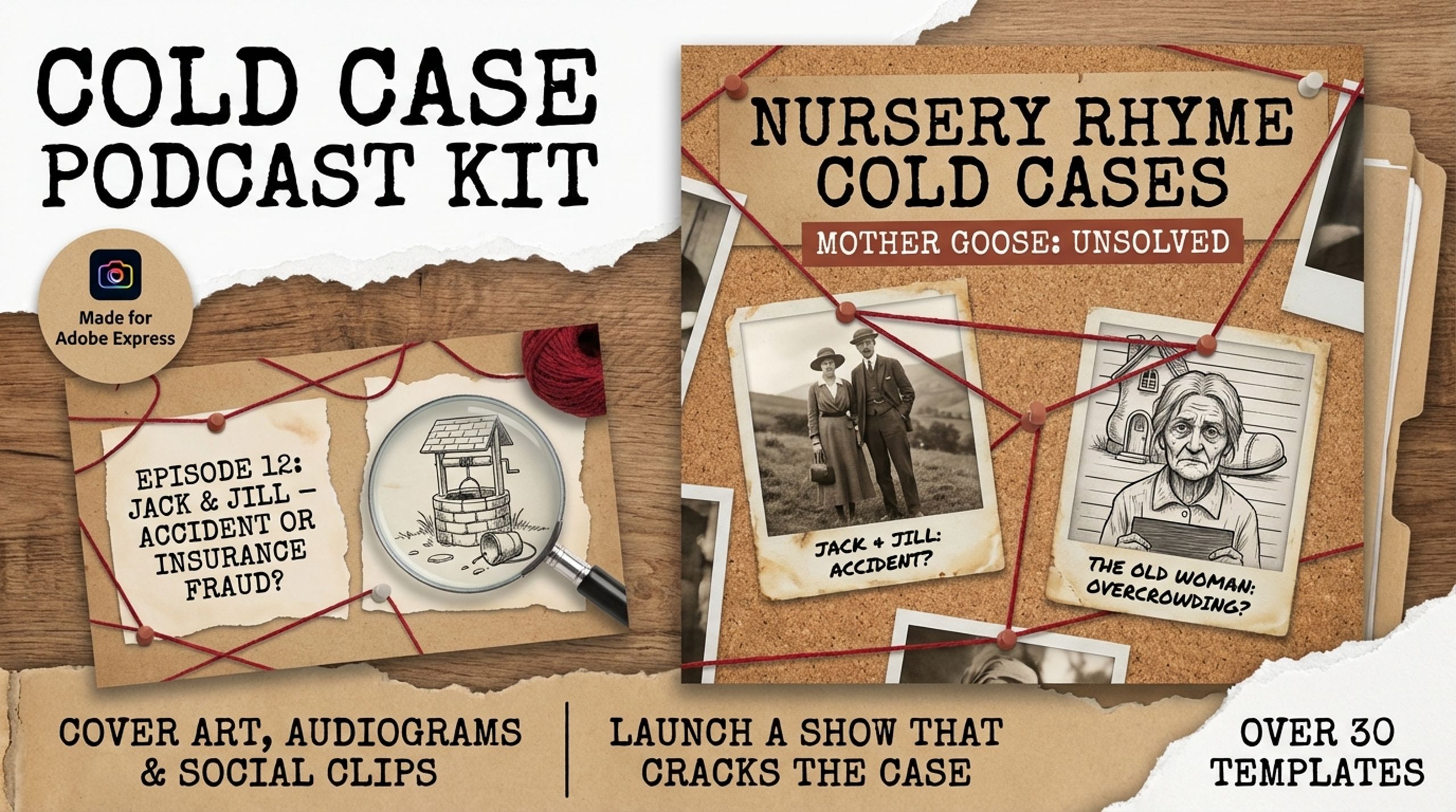 Multi-format Design Bundle