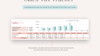 Proposal & Quote Template Pack