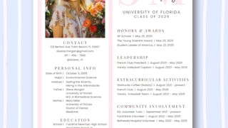 Video Course Blueprint & Templates