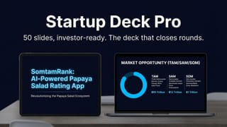 Print-Ready Design Templates