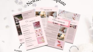 Visual Brand Toolkit - Complete Edition