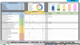 Compliance Document Bundle