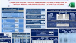 Performance Review Templates