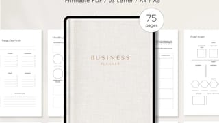 Go-to-Market Strategy Templates